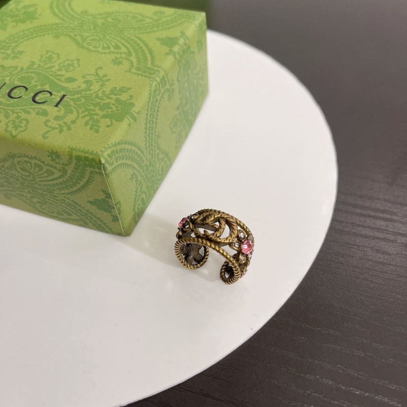 Gucci Rings